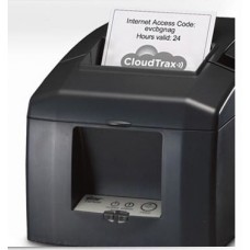Cloudtrax voucher printer
