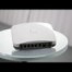 G200 Cloud-Managed Gigabit Router with Integrated Firewall