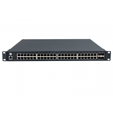 S48 48-Port PoE+ Cloud-Managed Switch (740W) S48 48-Port PoE+ Cloud-Managed Switch (740W)
