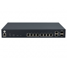 S8 8-Port POE+ Cloud-Managed Switch (150W) S8 8-Port POE+ Cloud-Managed Switch (150W)